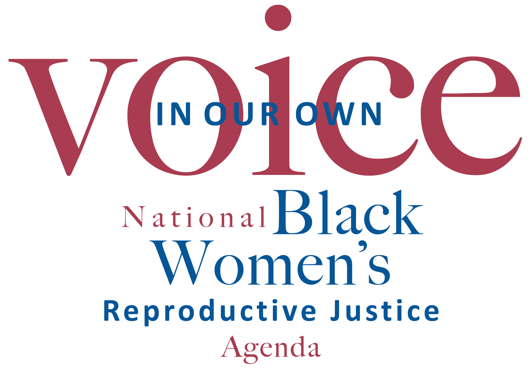 In Our Own Voice: National Black Women’s Reproductive Justice Agenda