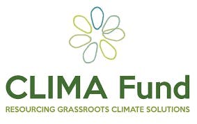 The CLIMA Fund logo