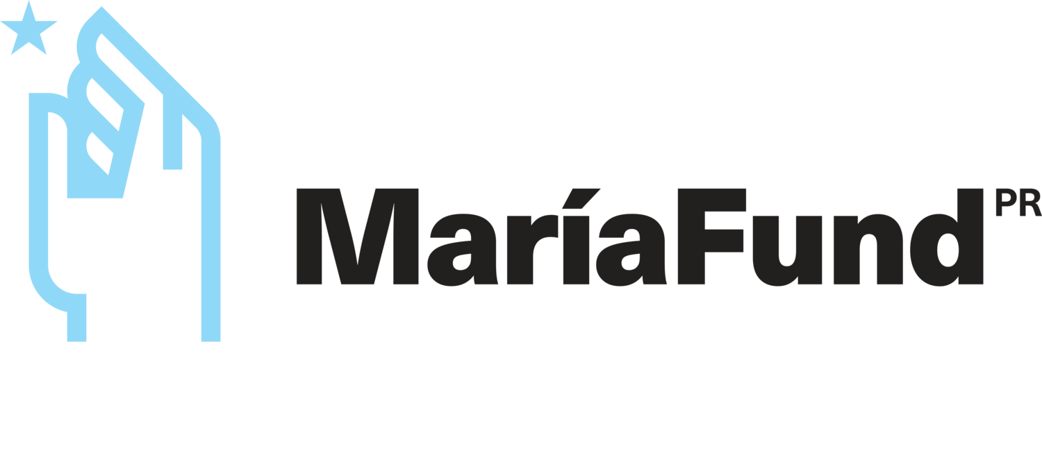 Maria Fund