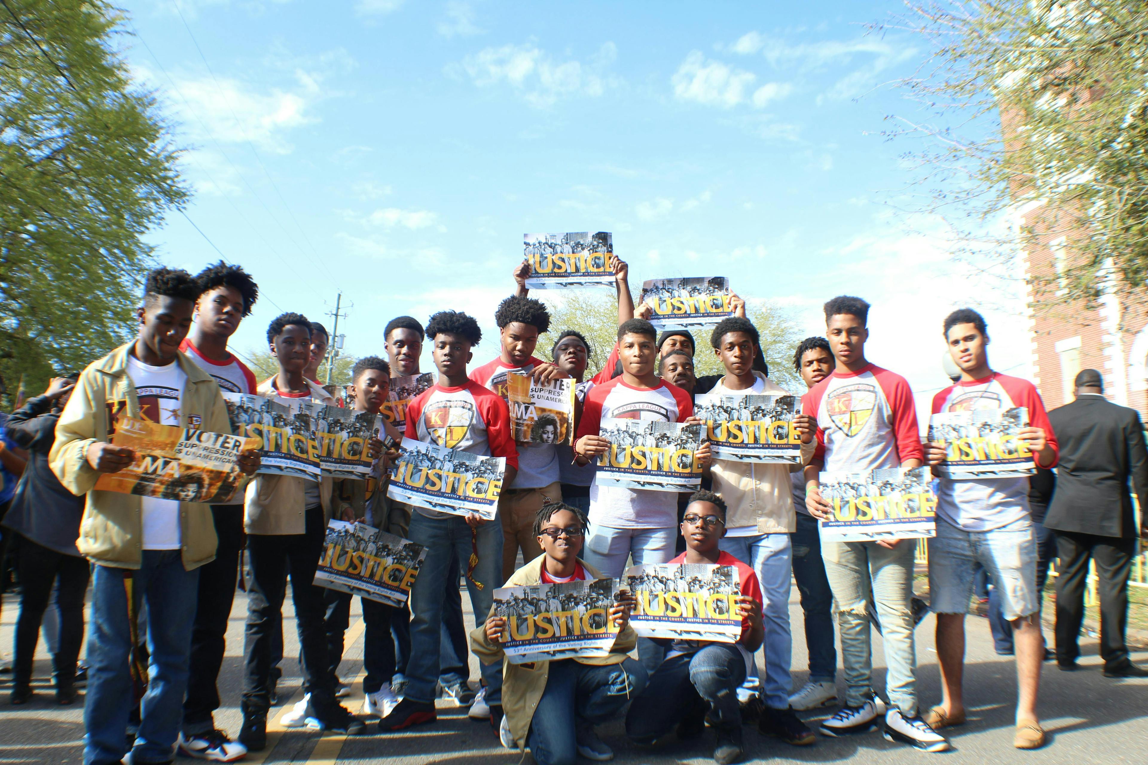 Restorative Justice for Oakland Youth (RJOY)