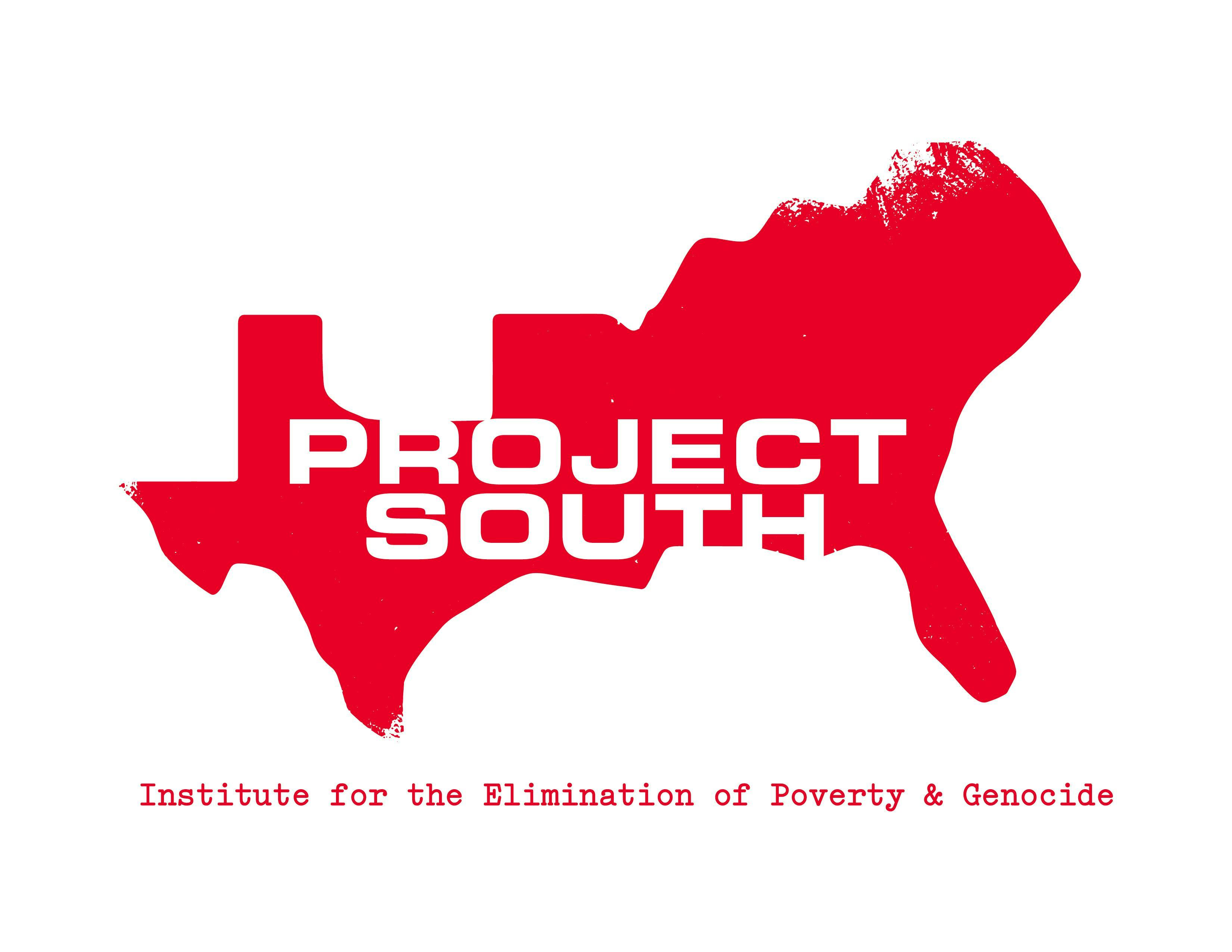 Project South (Institute for the Elimination Poverty & Genocide)