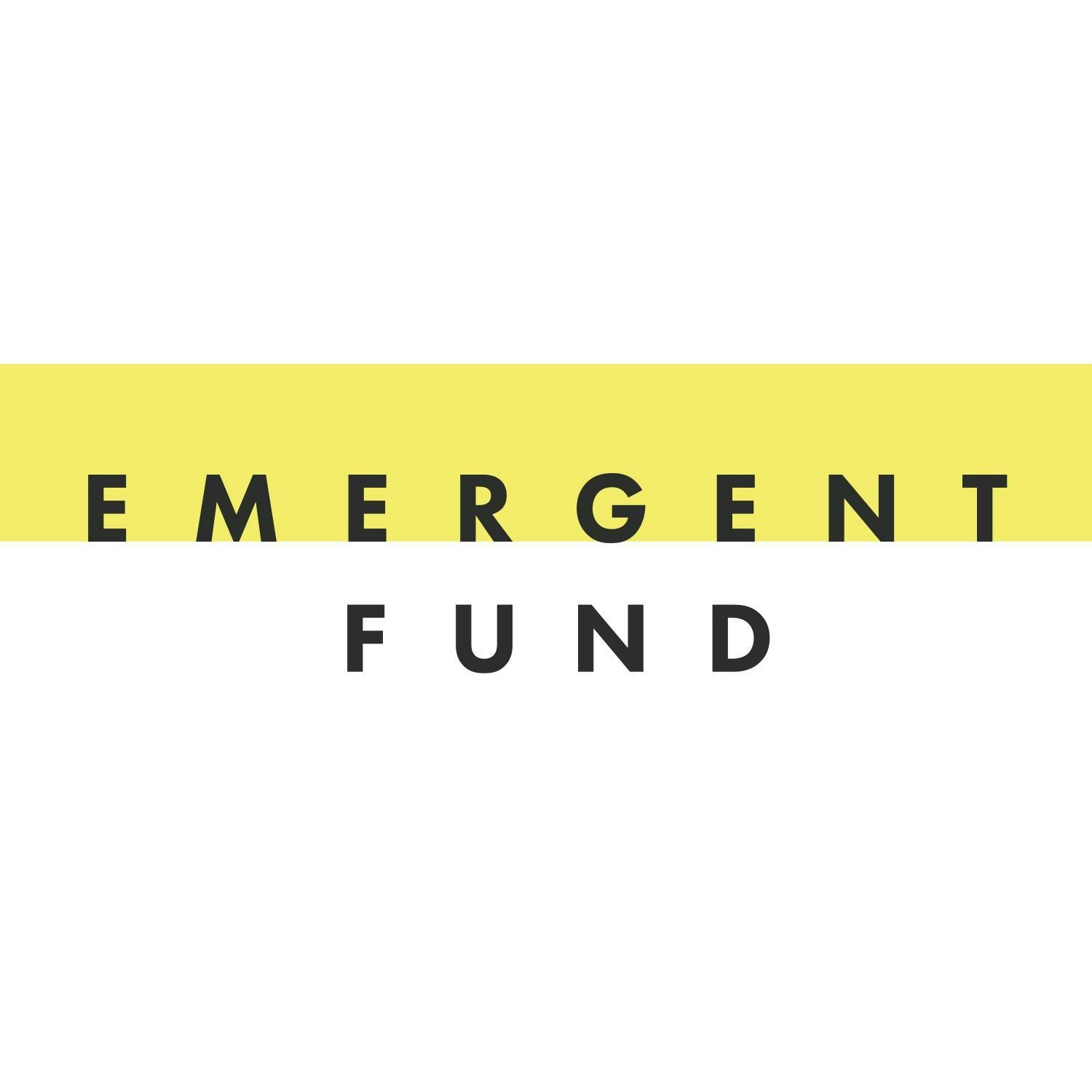 emergent fund logo