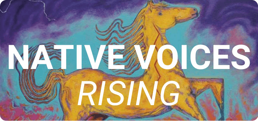 Native Voices Rising