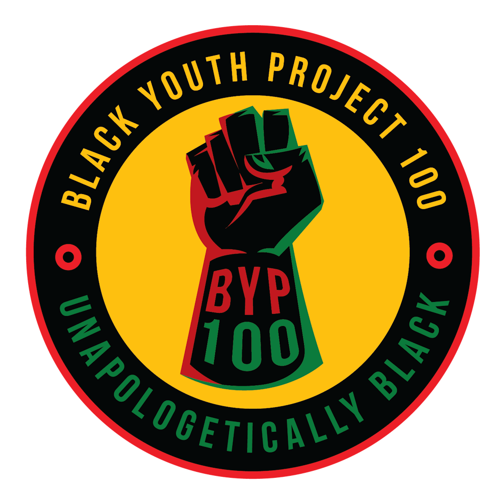 The Logo for BYP100 Education Fund