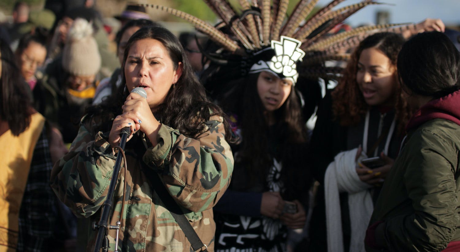 Restoring Justice for Indigenous Peoples